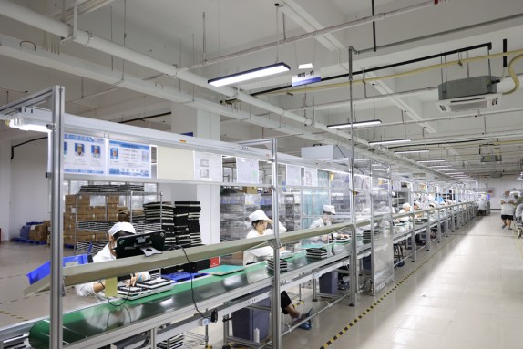 南京研維信息與北京信息技術(shù)咨詢 攜手推動(dòng)企業(yè)數(shù)字化轉(zhuǎn)型