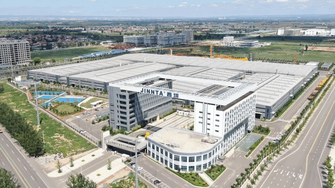 山西建投三家企業(yè)榮獲省級(jí)先進(jìn)級(jí)智能工廠認(rèn)定，北京信息技術(shù)咨詢服務(wù)助力智能制造升級(jí)