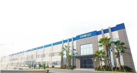 探秘橫店東磁電池片六廠 北京信息技術(shù)服務(wù)如何鑄就“未來工廠”樣本