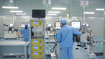 夯實發(fā)展之基 霍爾果斯經濟實現高質量發(fā)展的北京信息技術服務新引擎