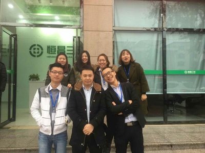 北京恒昌信息咨詢安州區(qū)分公司 專業(yè)信息技術(shù)服務(wù)在區(qū)域經(jīng)濟(jì)中的角色