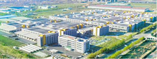 從“制造”邁向“智造” 安徽康佳的數(shù)字化轉(zhuǎn)型之道