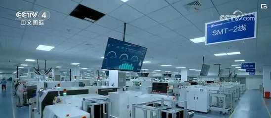 5G、AI與算力 透過信息技術(shù)關(guān)鍵詞觀察北京開年經(jīng)濟(jì)新動(dòng)能